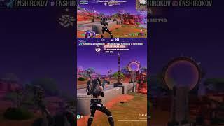 тг:fnshirokov #game #fortnite #playstation