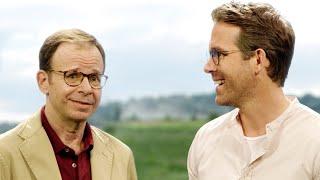 Ryan & Rick Moranis