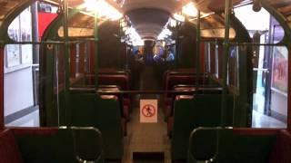 London Transport Museum - Covent Garden