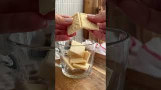Homemade Raspberry Chocolate recipe