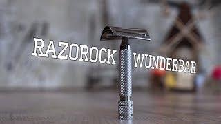 RazoRock Wunderbar