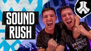 Sound Rush | Defqon.1 2024