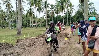 NEWBIE CATEGORY 1ST SET, 1ST HEAT,@ BRGY.UPPER BIANGAN, MALUNGON, SARANGANI PROVINCE