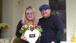 Love Story: Адильжан Юсупов и Багым Мухитденова