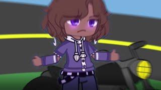 Pause occ challenge -Gacha club [ FW️]