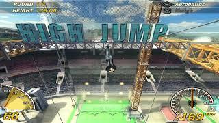 High Jump (FlatOut 2)