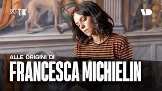 Alle origini di Francesca Michielin