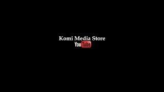 Komi Media Store