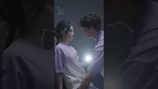 This chemistry... I love it! #BePassionatelyinLove #wetv #cdrama #drama #fyp