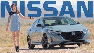 Why Affordable Cars Are Disappearing // 2024 Nissan Sentra SR