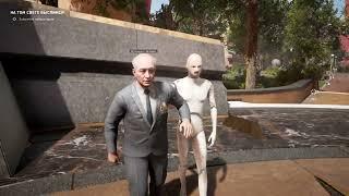Atomic Heart Мемориал