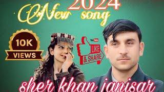 sher khan janisar ||new gb shina song 2025|| dunatia ga mi|| chilasi famous singer new song||