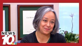 EXTENDED INTERVIEW: Monroe County's new health commissioner, Dr. Marielena Vélez de Brown