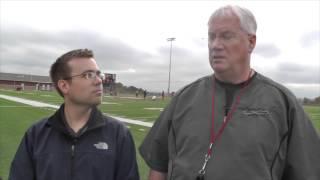 SPORTS CHAT Extra: John Kelley