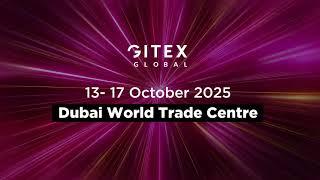 Official Video | GITEX GLOBAL 2024