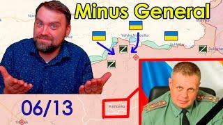 Update from Ukraine | Ruzzia Lost the important General on The South | Ukraine Takes more ground