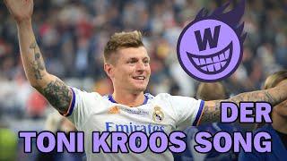 Der Kroos Song