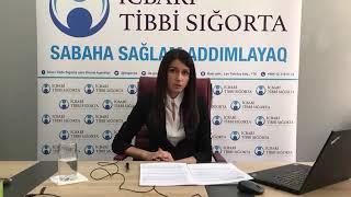 Vətəndaşlar icbari tibbi sığorta çərçivəsində tibbi xidmətlərdən necə faydalana bilərlər?