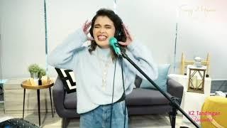 Eraserheads Medley - KZ Tandingan