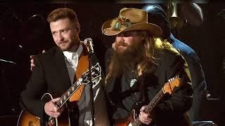 chris stapleton’s Musical Evolution: Blending Tradition with Modern Sounds