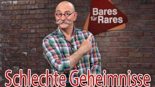 Horst Lichter kündigt die Veröffentlichung der falschen Geheimnisse der Sendung „Bares für Rares“ an