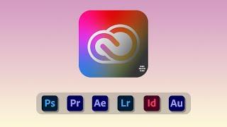 How to Install Adobe Creative Cloud on Windows 10/11