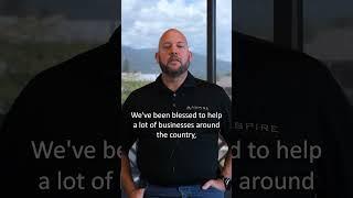 What does the Aspire Institute for Contractors do?