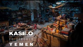 KASE.O - YEMEN (Prod. EL ARKEOLOGO) VideoClip Oficial