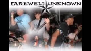 Farewell Unknown - Tug O War