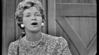 Skeeter Davis - I Forgot More Than You'll Ever Know