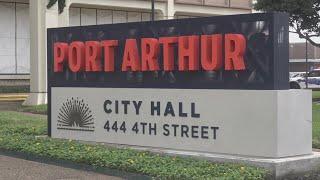 Port Arthur leaders urge residents to share input on city upgrades through new survey