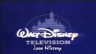 Walt Disney Television Logo History (#298)