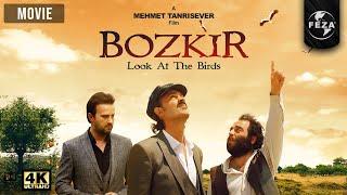 BOZKIR Look at the Birds Look at the Birds | 118 Award Winners | HD Turkish Cinema Movie