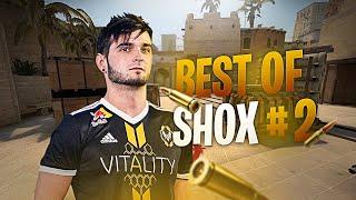 BEST OF SHOX #2 - LE SPARTIATE