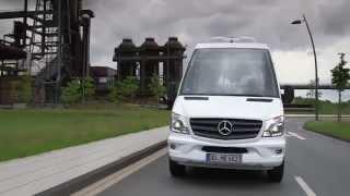 Mercedes-Benz Sprinter City 77