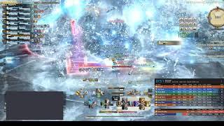 E3s 1st Clear MCH POV