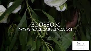 HIJAB | SHAWL BLOSSOM
