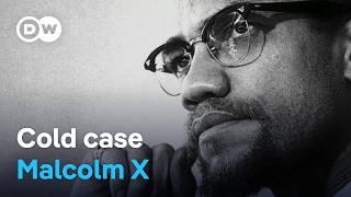 Malcolm X - The last months before his murder | DW Documentary