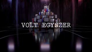 Volt Egyszer - Hadas Kriszta 1.rész