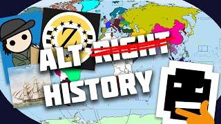 How Alt-History Can Be Dangerous