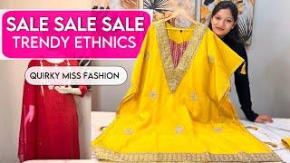 Latest Boutique Suits 2025 : Office Wear Kurtis, Suits & Coord Sets | Designer Ethnic Wear #sale