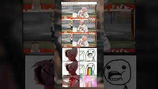 two comment for third hokage#Kakashi #erosion #hokage#Naruto#shortsviral