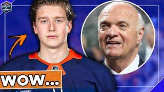 MASSIVE Islanders Update... Lamoriello’s MASTER PLAN Revealed | New York Islanders News