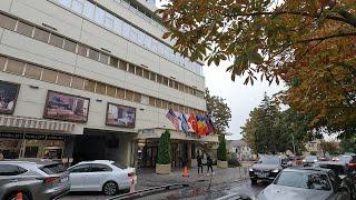 Bristol Central Park Hotel, Chișinău