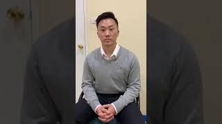Abour Nelson Lam: Podiatrist