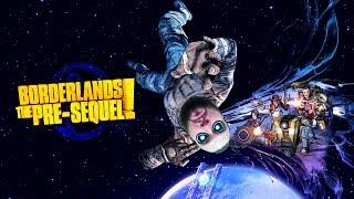 Borderlands: The Pre-Sequel #04 - Торрг! Торрг!