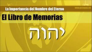 El Libro de Memorias - El Nombre de Dios [HD]