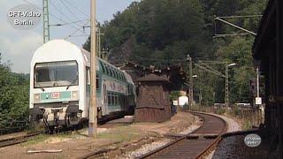 Doppelstock-Steuerwagen - heute unverzichtbar