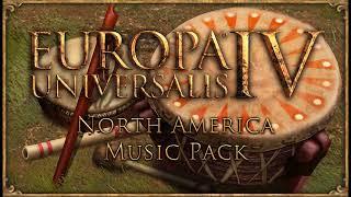 EU4 Leviathan OST North America Music Pack- American Soil