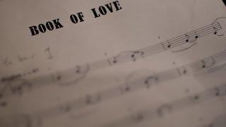 Peter Gabriel - The Book of Love